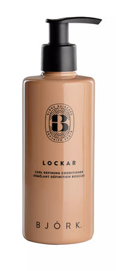 Björk Lockar Curl Defining Conditioner